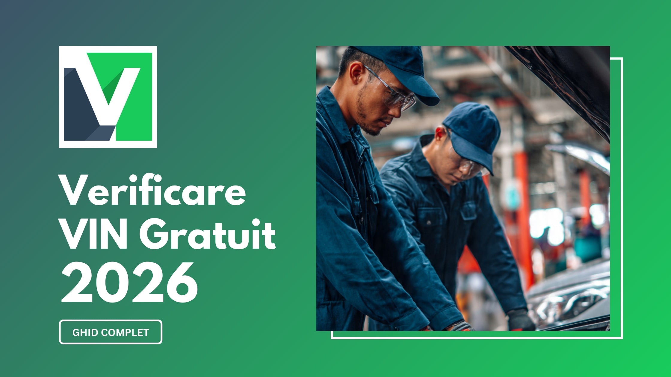 Verificare Istoric Auto Gratis 2026 — Ghid Complet Stare Înmatriculare